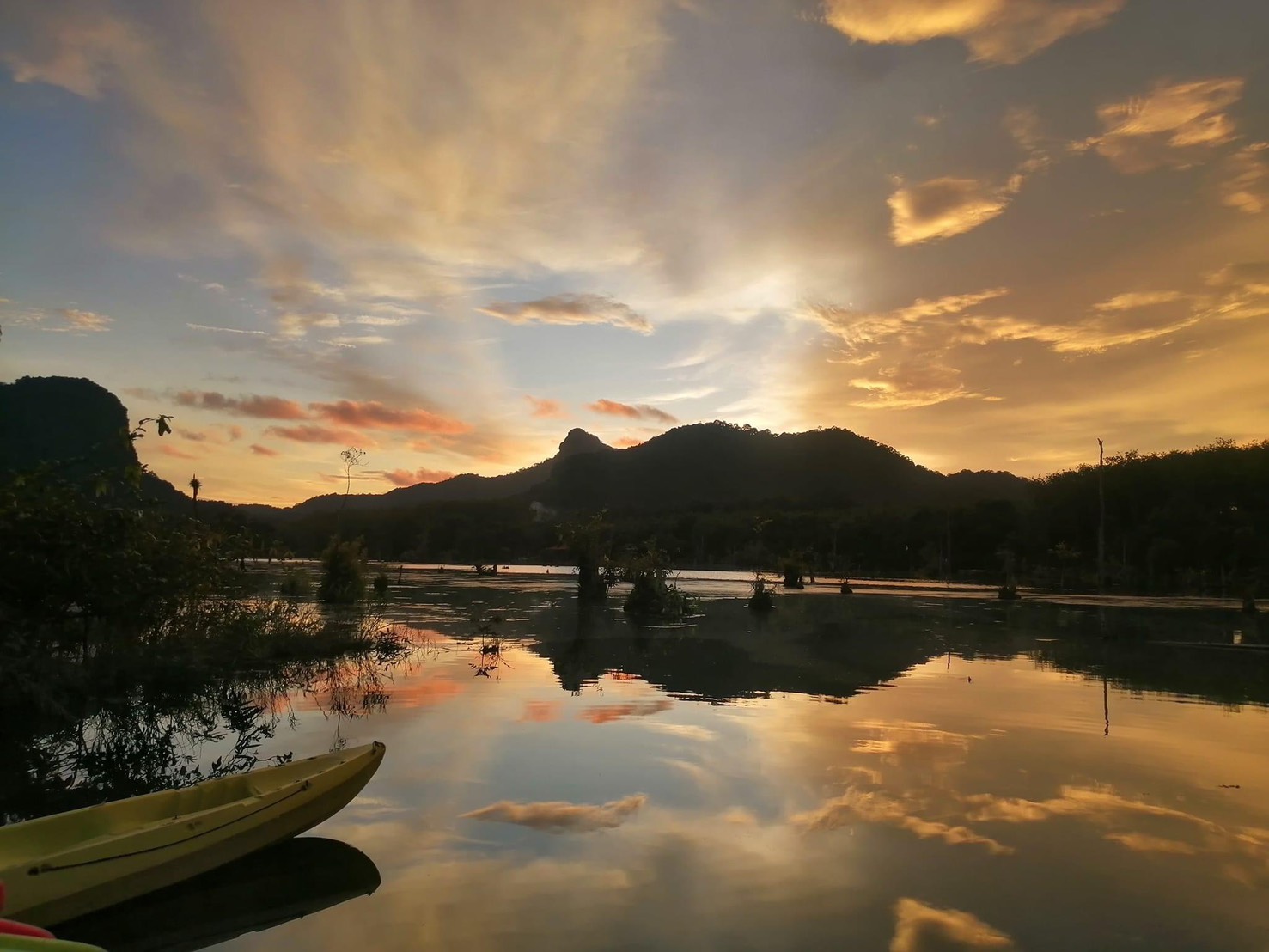 TEST Package E : EXTREME Kayak Krabi ATV Riding Adventure & Crystal Lagoon