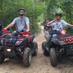 What Is ATV Riding ? The History, Origins, and Popular ATV Destinations in Thailand